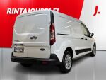 Ford Transit Connect 2023 Valkoinen