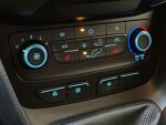 Ford Transit Connect 2023 Valkoinen