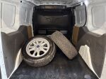 Ford Transit Connect 2023 Valkoinen