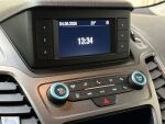 Ford Transit Connect 2023 Valkoinen