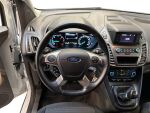 Ford Transit Connect 2023 Valkoinen