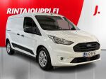 Ford Transit Connect 2023 Valkoinen