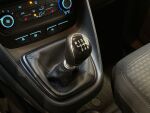 Ford Transit Connect 2023 Valkoinen