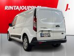 Ford Transit Connect 2023 Valkoinen