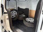 Ford Transit Connect 2023 Valkoinen
