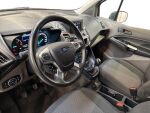 Ford Transit Connect 2023 Valkoinen