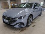 Volkswagen Arteon 2023 Harmaa