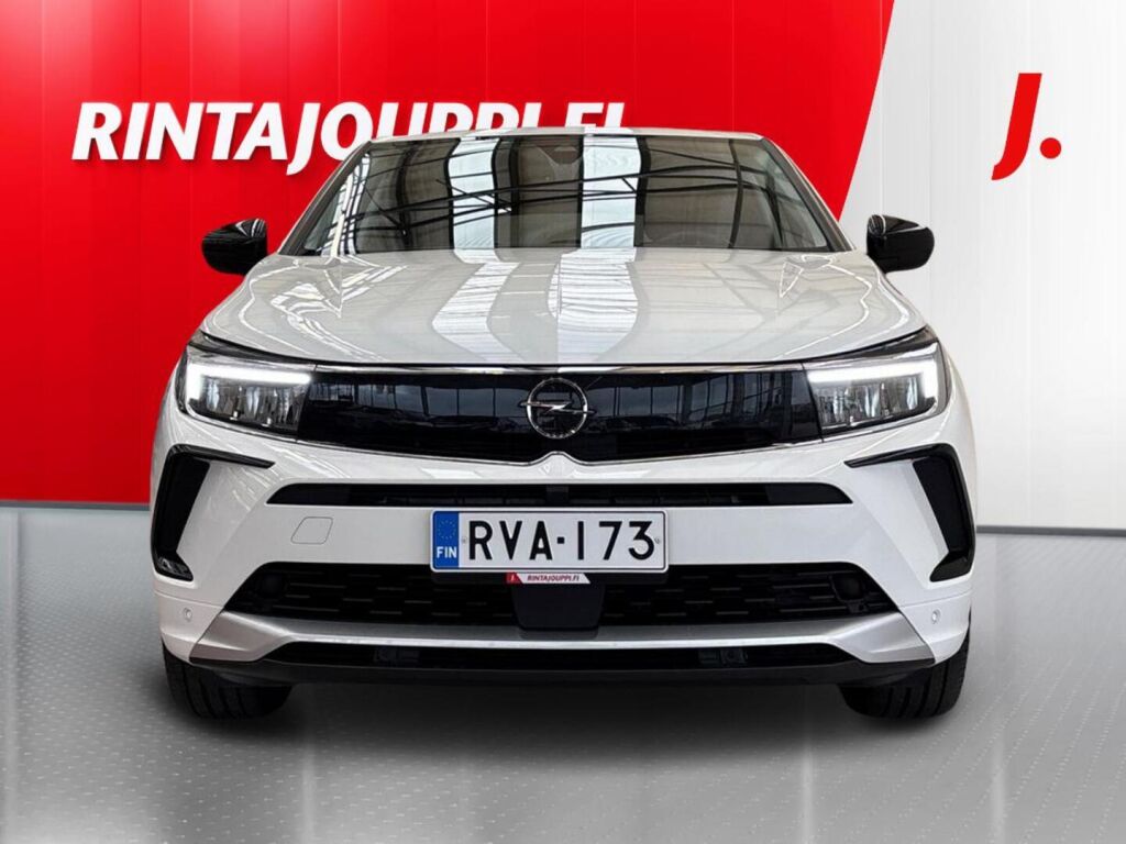 Opel Grandland Comfort 225 PHEV FWD A8 2023, kuva 4/25