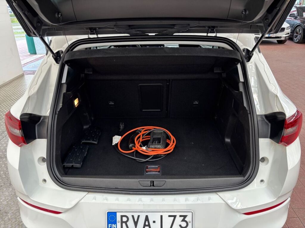 Opel Grandland 2023 Valkoinen