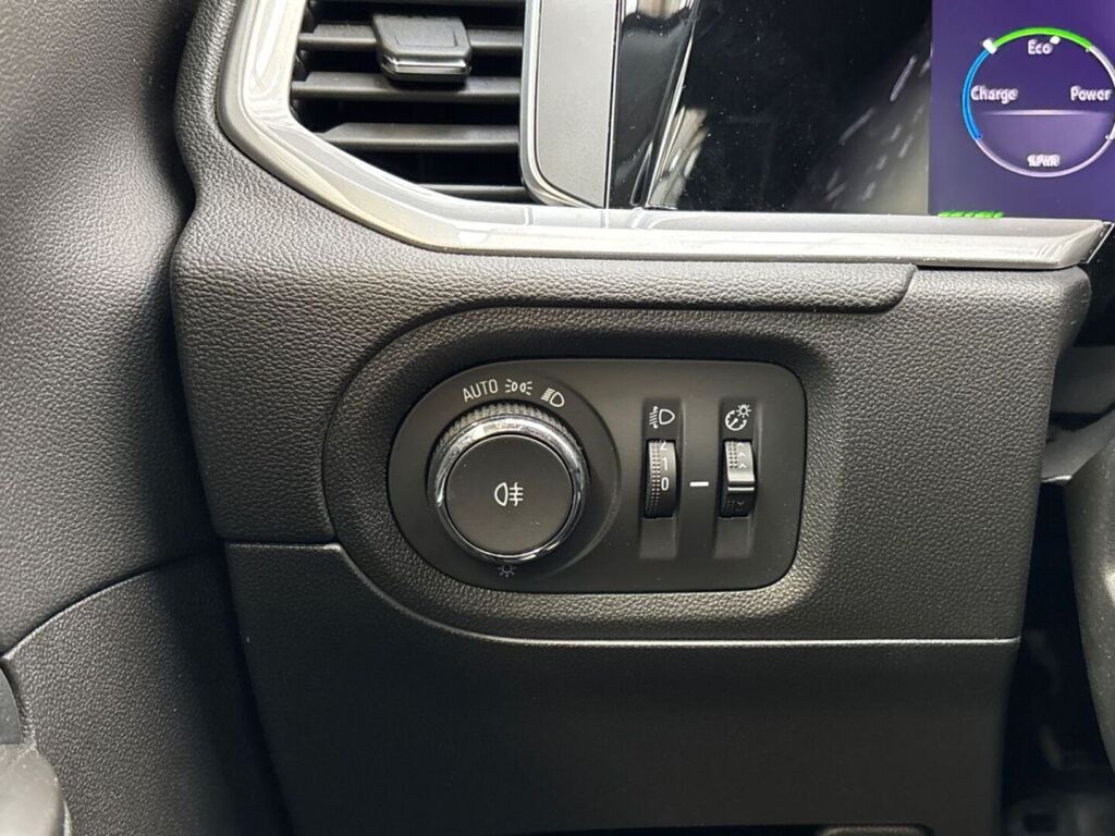 Opel Grandland 2023 Valkoinen