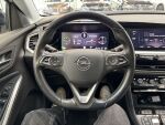 Opel Grandland 2023 Valkoinen