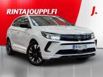 Opel Grandland 2023 Valkoinen