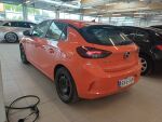 Opel Corsa-e 2023 Oranssi