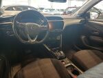 Opel Corsa-e 2023 Oranssi