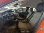 Opel Corsa-e 2023 Oranssi