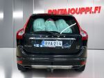 Volvo XC60 2013 Musta