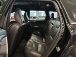 Volvo XC60 2013 Musta