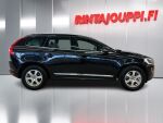 Volvo XC60 2013 Musta