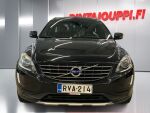 Volvo XC60 2013 Musta
