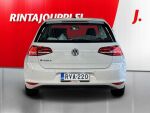 Volkswagen Golf 2015 Valkoinen