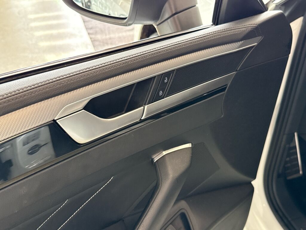 Volkswagen Arteon 2022 Valkoinen