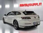 Volkswagen Arteon 2022 Valkoinen