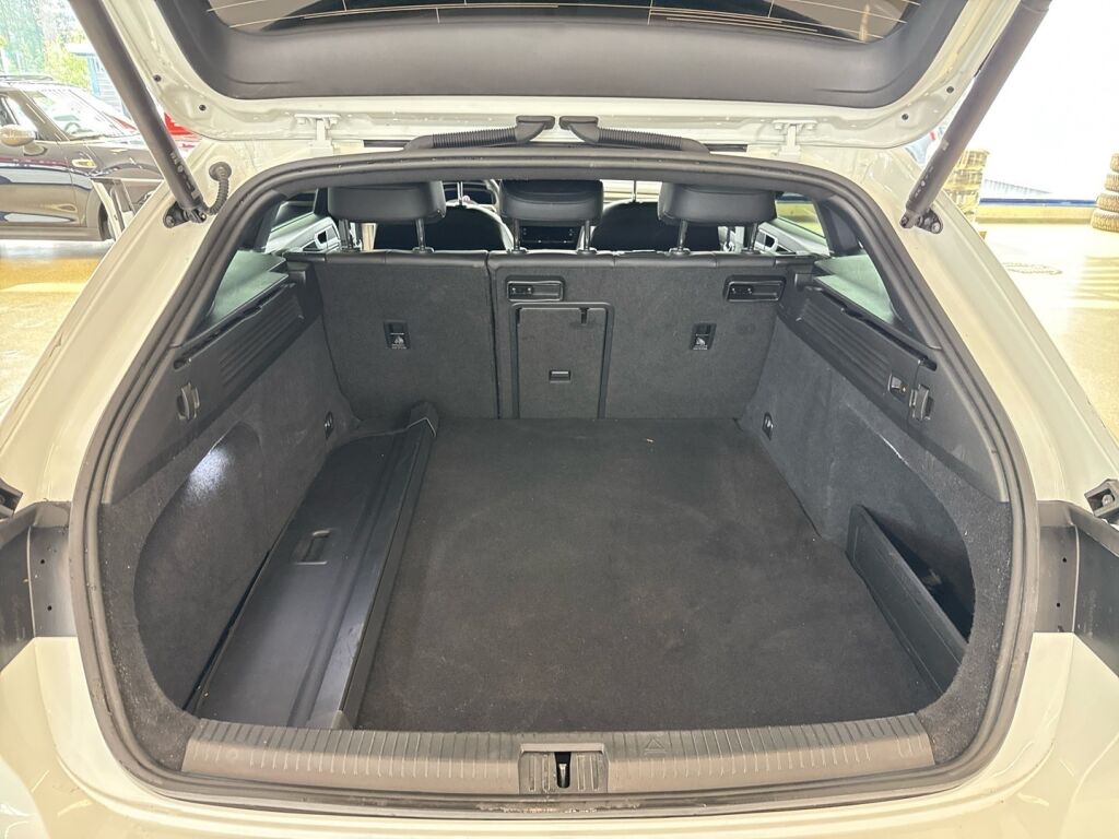 Volkswagen Arteon 2022 Valkoinen