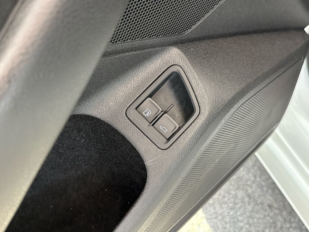 Volkswagen Arteon 2022 Valkoinen