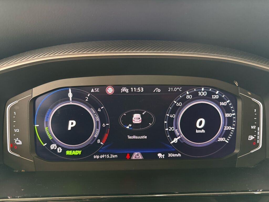 Volkswagen Arteon 2022 Valkoinen