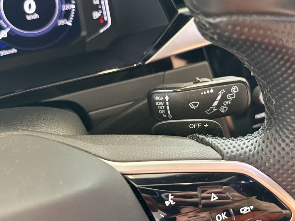 Volkswagen Arteon 2022 Valkoinen