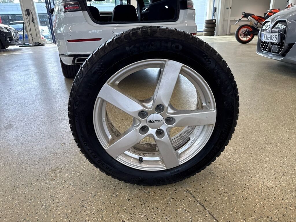 Volkswagen Arteon 2022 Valkoinen