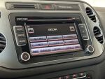 Volkswagen Tiguan 2012 Valkoinen