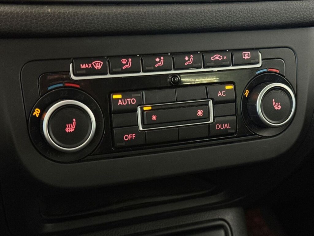 Volkswagen Tiguan 2012 Valkoinen