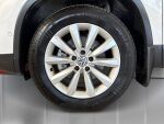Volkswagen Tiguan 2012 Valkoinen