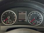 Volkswagen Tiguan 2012 Valkoinen