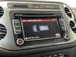 Volkswagen Tiguan 2012 Valkoinen