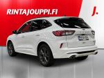 Ford Kuga 2023 Valkoinen
