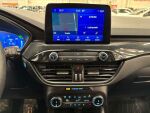 Ford Kuga 2023 Valkoinen