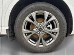 Ford Kuga 2023 Valkoinen