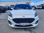 Ford Kuga 2023 Valkoinen