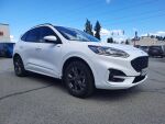 Ford Kuga 2023 Valkoinen