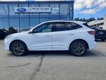 Ford Kuga 2023 Valkoinen