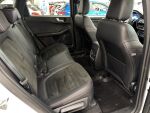 Ford Kuga 2023 Valkoinen