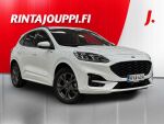 Ford Kuga 2023 Valkoinen
