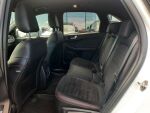 Ford Kuga 2023 Valkoinen
