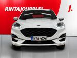 Ford Kuga 2023 Valkoinen