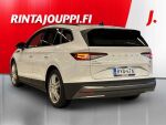 Skoda Enyaq 2023 Valkoinen