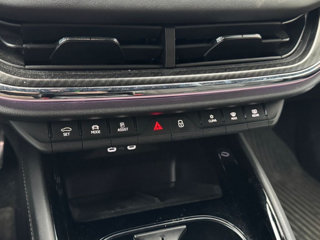 Skoda Enyaq 2023 Harmaa