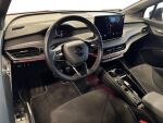 Skoda Enyaq 2023 Punainen
