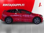 Skoda Enyaq 2023 Punainen